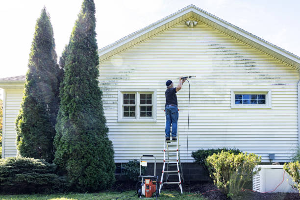 Historic Building Restoration in Vevay, IN